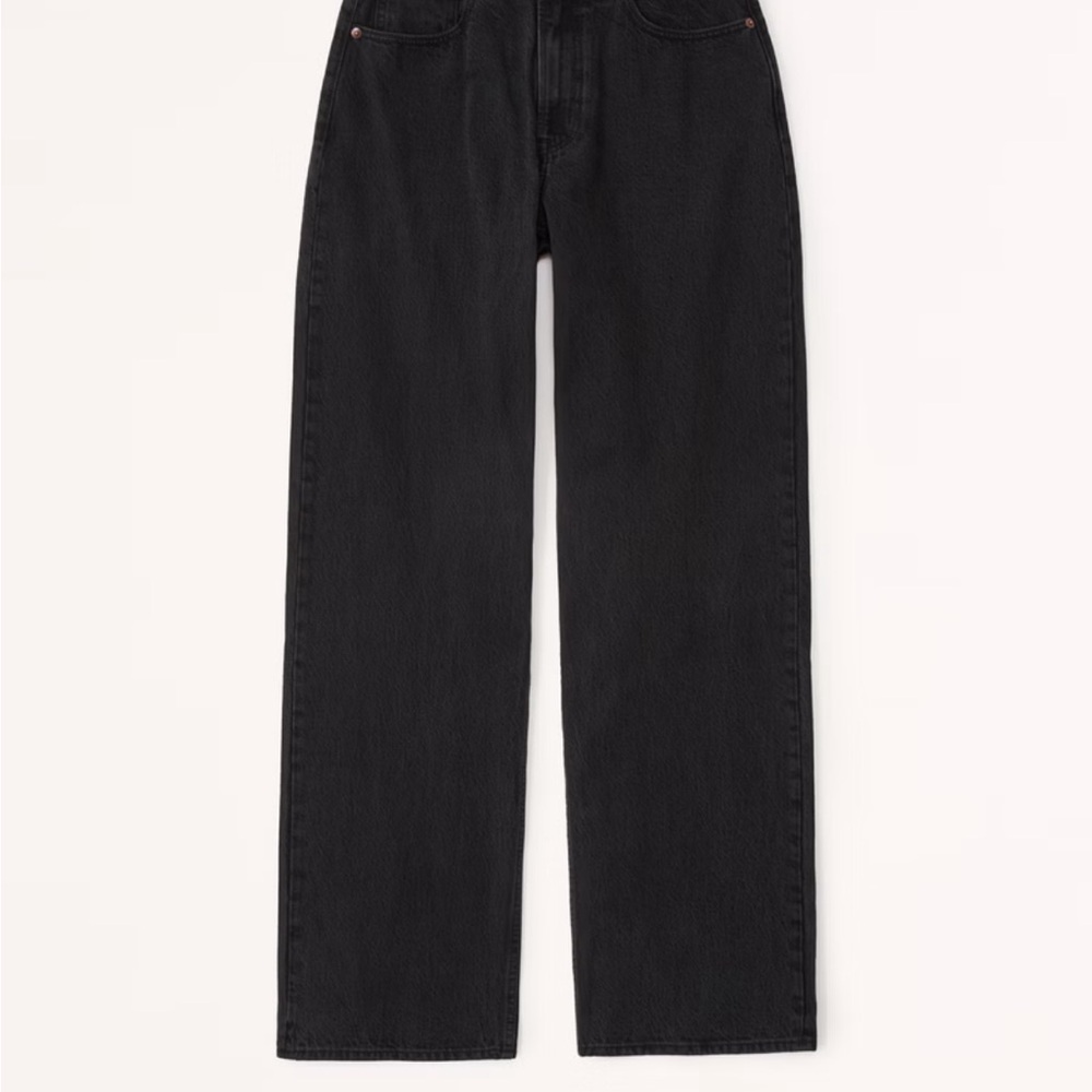 Women’s Black Jeans